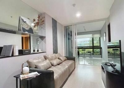 1 Bed 1 Bath 45 SQ.M Rhythm Sukhumvit 44/1