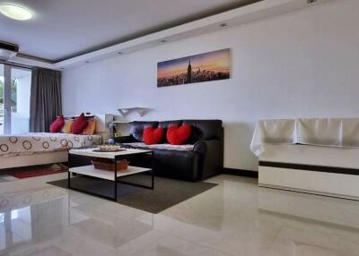 Studio Royal Hill Resort Pattaya for Sale