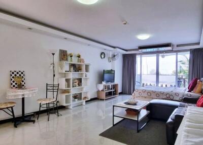 Studio Royal Hill Resort Pattaya for Sale