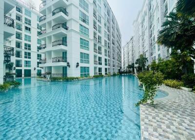 Condo City Garden Olympus for Sale