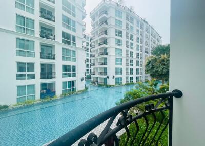 Condo City Garden Olympus for Sale