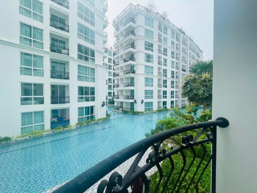 Condo City Garden Olympus for Sale