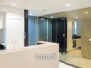 Manhattan Chidlom / Condo For Sale / 2 Bedroom / 88.8 SQM / BTS Chit Lom / Bangkok