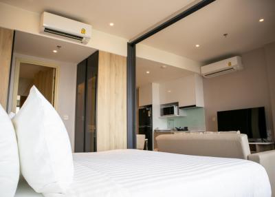 Once Pattaya 1 Bed type for Rent