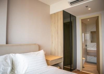 Once Pattaya 1 Bed type for Rent