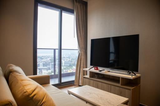 Once Pattaya 2 Bed type for Rent