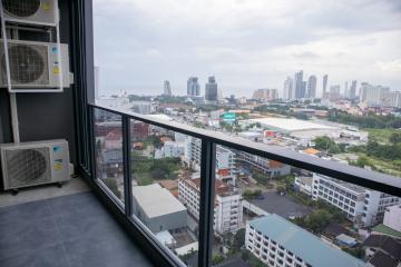 Once Pattaya 2 Bed type for Rent