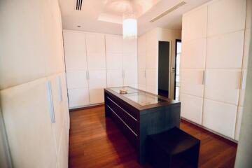 House for sale, Private Nirvana Ladprao, Land 260 square wah, usable area 924 square meters, 5