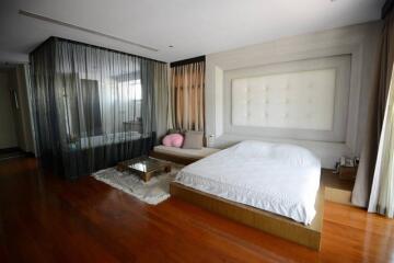 House for sale, Private Nirvana Ladprao, Land 260 square wah, usable area 924 square meters, 5