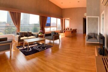 The Fine @ River Penthouse, Krung Thon Buri BTS Station - 920071065-260