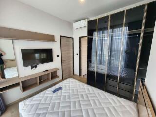 The Crest Park Residences 1-Bedroom 1-Bathroom Fully-Furnished Condo for Rent