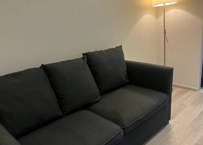Centric Ratchada-Huai Khwang  1-Bedroom 1-Bathroom Fully-Furnished Condo for Rent