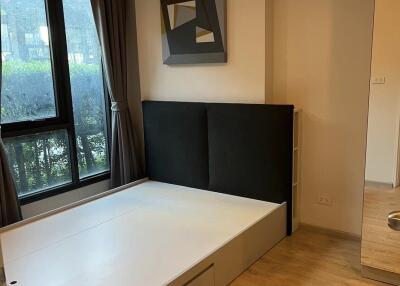 Centric Ratchada-Huai Khwang  1-Bedroom 1-Bathroom Fully-Furnished Condo for Rent