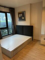 Centric Ratchada-Huai Khwang  1-Bedroom 1-Bathroom Fully-Furnished Condo for Rent