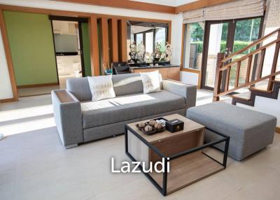 3 Bed Villa for Rent in Pa Klok, Phuket