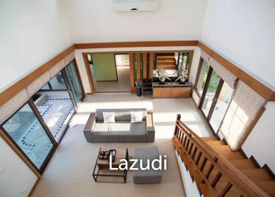 3 Bed Villa for Rent in Pa Klok, Phuket