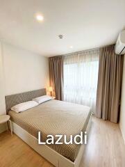 1 Bed 28 SQ.M iCondo Sukhumvit 77 Green Space