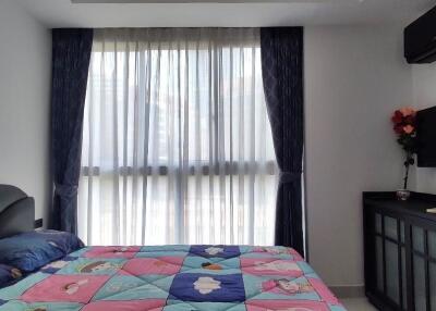 2Bedrooms Serenity Wongamat for Sale