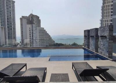 2Bedrooms Serenity Wongamat for Sale