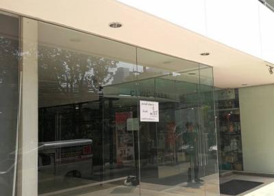 Prime 80sqm Retail Space on Bustling Thong Lo 16 Civic Place: Your Gateway to Success!