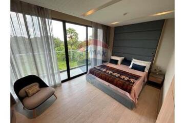 Bangtao beach luxury condo,Rental Income Potential