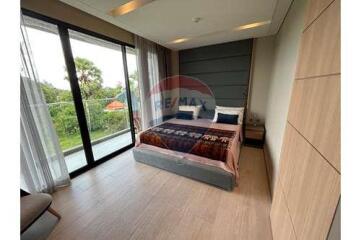 Bangtao beach luxury condo,Rental Income Potential