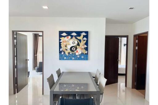 Panwa Beach Seaview Condo