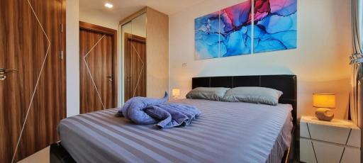 Condo Laguna Beach Maldives for Sale