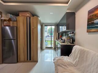 1 Bedroom Condo in Arcadia Beach Continental South Pattaya C011145