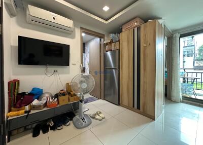 1 Bedroom Condo in Arcadia Beach Continental South Pattaya C011145