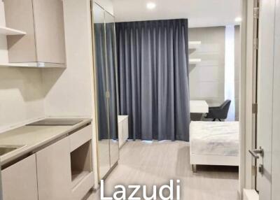 Studio 1 Bath 25 SQ.M Aspire Asoke-Ratchada