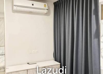 Studio 1 Bath 25 SQ.M Aspire Asoke-Ratchada