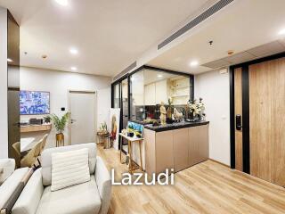 2 Bed 2 Bath 69 SQ.M OKA HAUS Sukhumvit 36