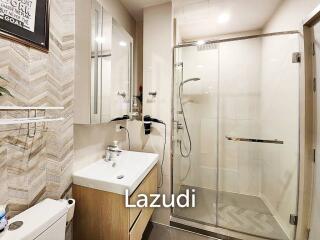 2 Bed 2 Bath 69 SQ.M OKA HAUS Sukhumvit 36