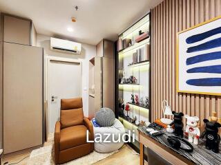 2 Bed 2 Bath 69 SQ.M OKA HAUS Sukhumvit 36