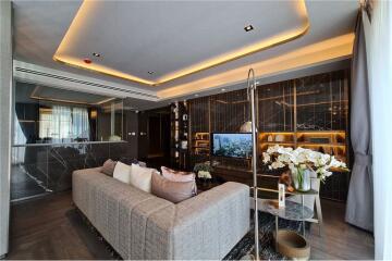 REINVENTING GLAMOROUS LIVING  NEW PROJECT IN THONGLOR