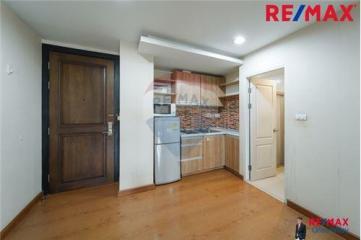 48 Sqm., 1 Bed, 1 Bath Condo listed for ฿ 3,300,000.