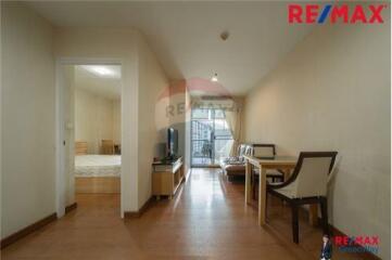 48 Sqm., 1 Bed, 1 Bath Condo listed for ฿ 3,300,000.
