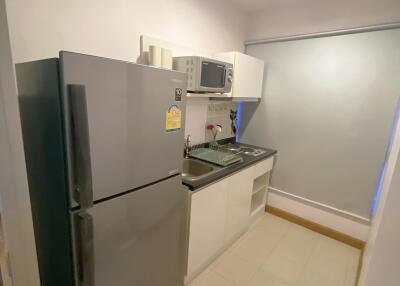 Aspire Rama 4 1-Bedroom 1-Bathroom Fully-Furnished Condo for Rent