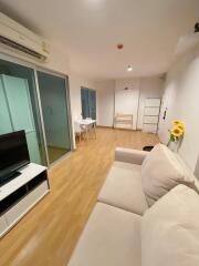 Aspire Rama 4 1-Bedroom 1-Bathroom Fully-Furnished Condo for Rent