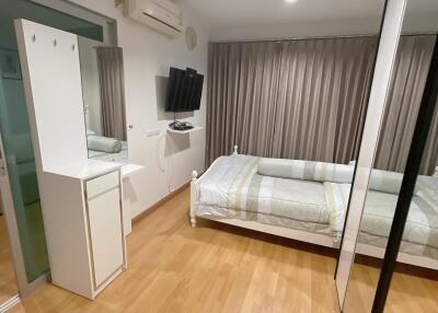 Aspire Rama 4 1-Bedroom 1-Bathroom Fully-Furnished Condo for Rent