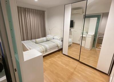 Aspire Rama 4 1-Bedroom 1-Bathroom Fully-Furnished Condo for Rent