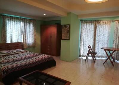 Studio Condo In Jomtien Beach Condominium Jomtien For Sale