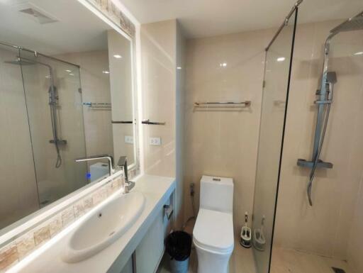 1 Bedroom Condo in Olympus City Garden South Pattaya For Sale