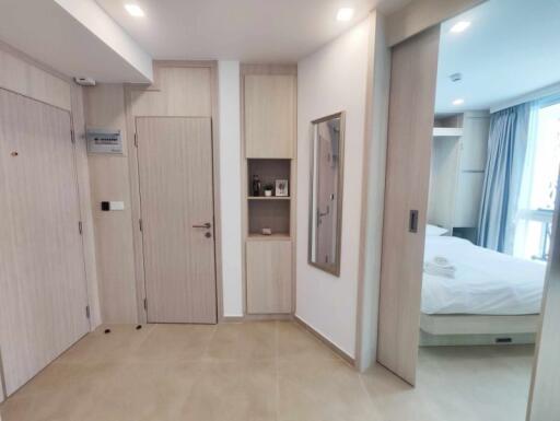 1 Bedroom Condo In Olympus City Garden South Pattaya For Sale