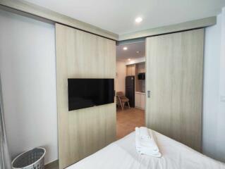 1 Bedroom Condo in Olympus City Garden South Pattaya For Sale