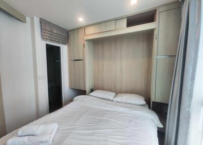 1 Bedroom Condo in Olympus City Garden South Pattaya For Sale