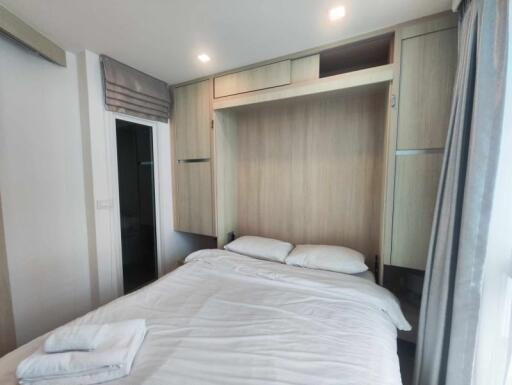 1 Bedroom Condo in Olympus City Garden South Pattaya For Sale