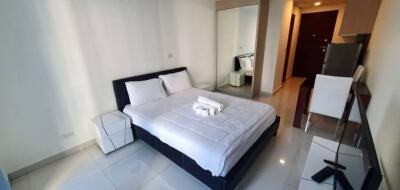 Studio Apartment In Laguna Beach Resort 3 Jomtien For Sale