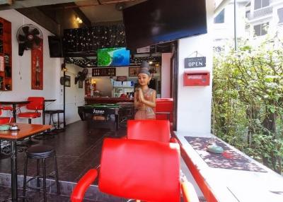 Business for Sale in Central Pattaya